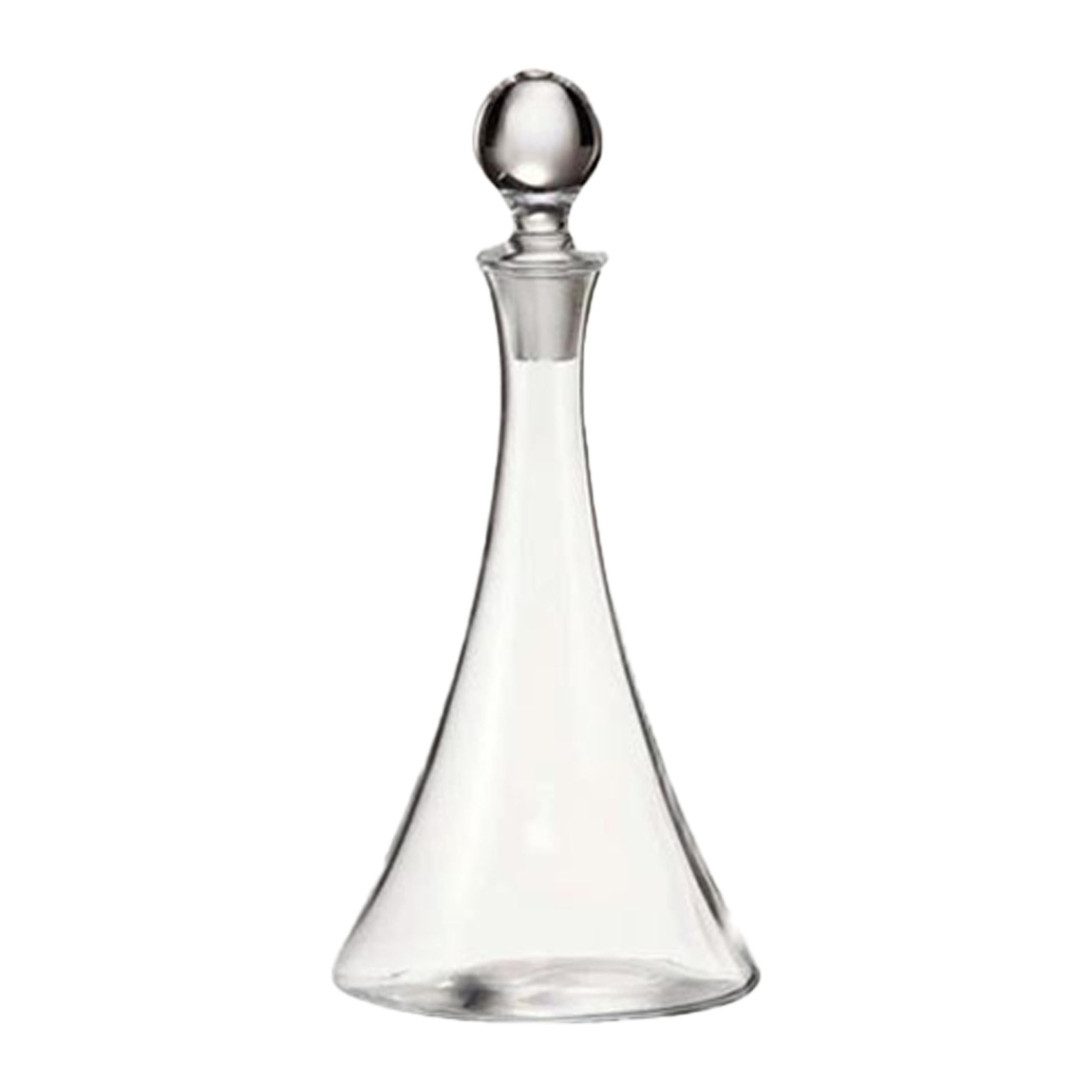 DECANTER