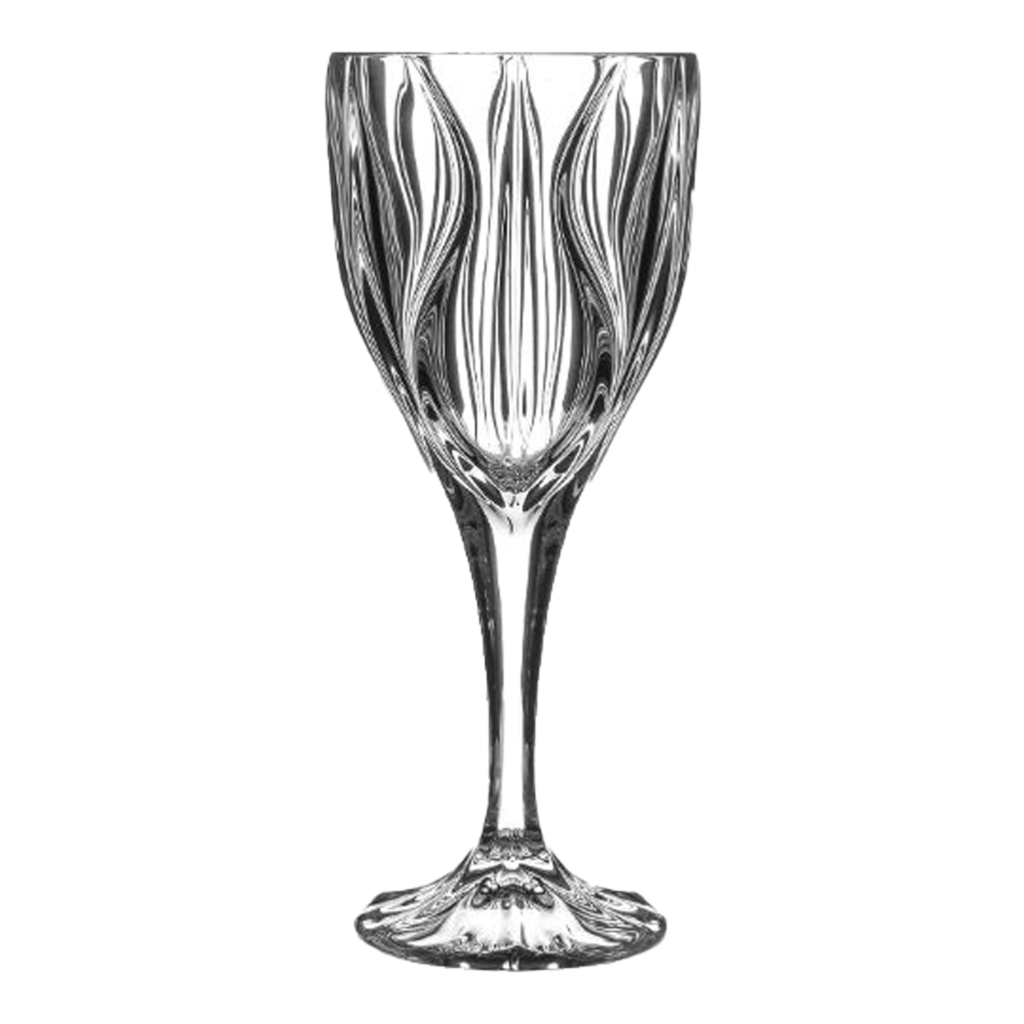BOHEMIA CRYSTAL GOBLET OCEAN SET 6 PIECES Erma bohemia-crystal-goblet-ocean-set-6-pieces-erma